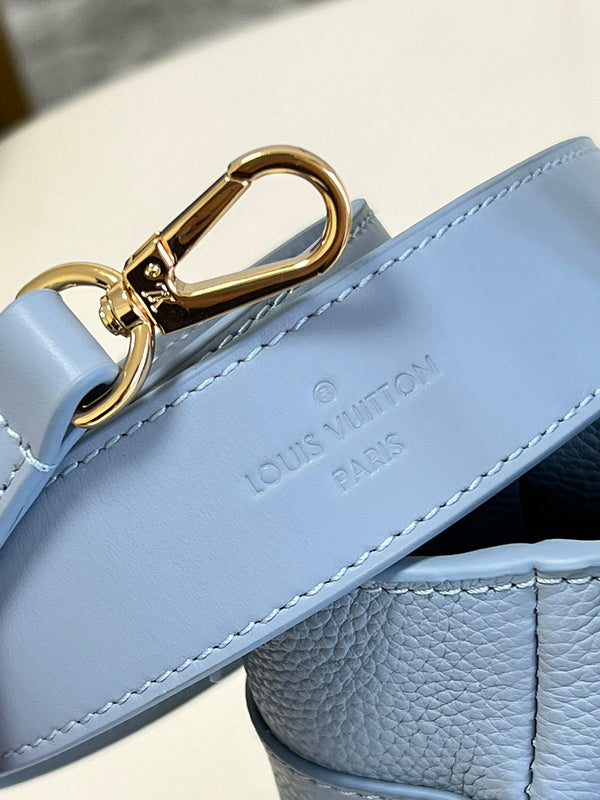 Glami Fashion Lu-Vi Bags - 16983