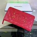 Glami - CHL Wallet - 2580