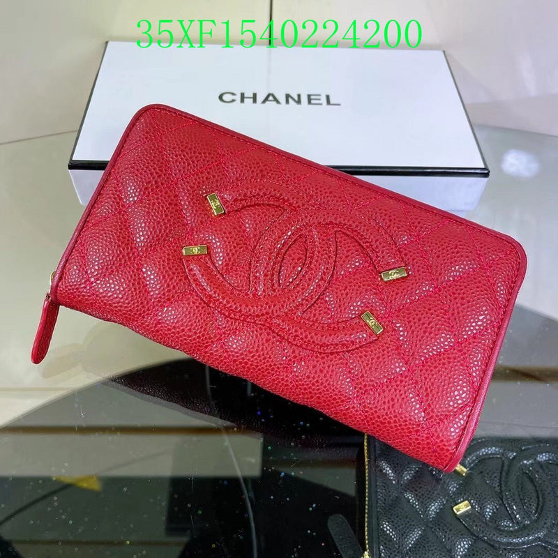 Glami - CHL Wallet - 2580