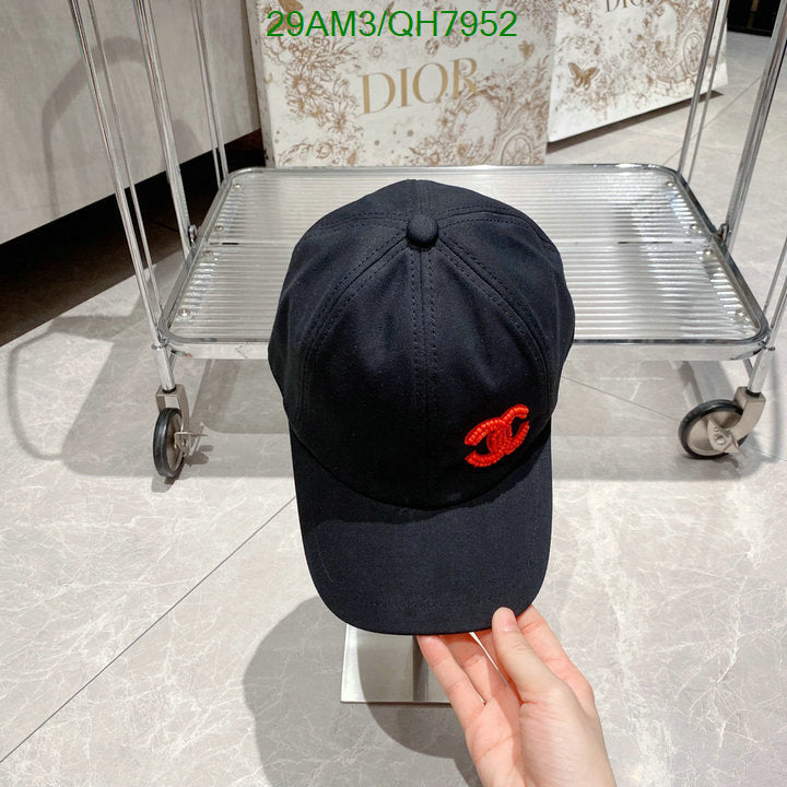 SAMC - CHL Caps & Hats - 205