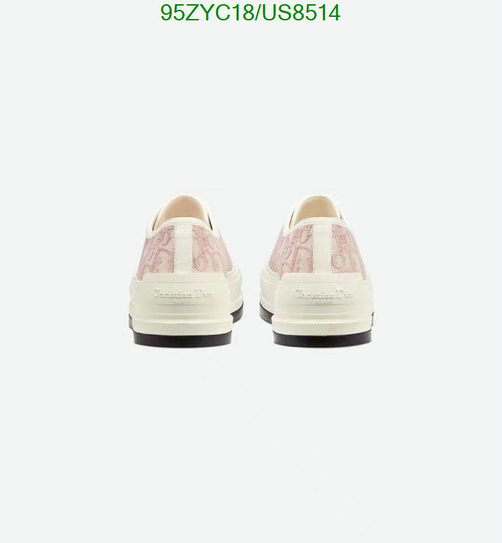 SAMCC - DOR Women Shoes - 1530