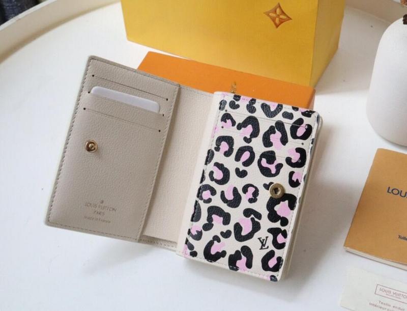 SAMC - Mix Wallets - 135
