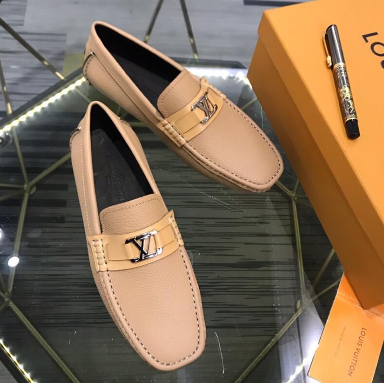 SAMC - LOV Men Shoes - 1934