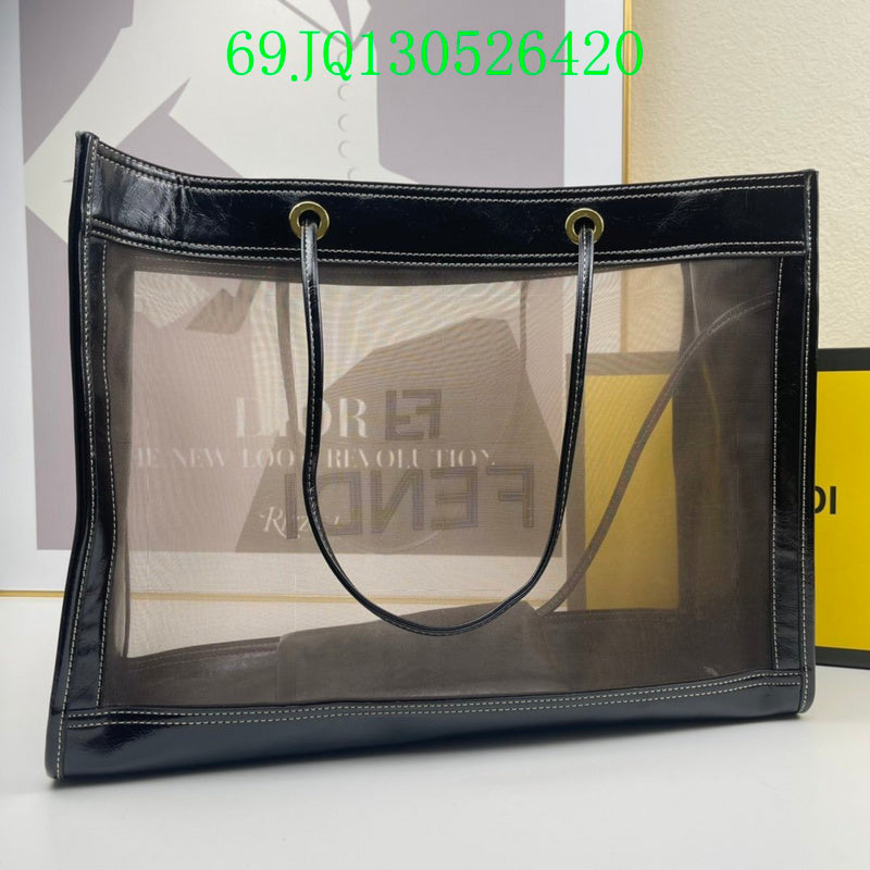 Glami - FDE Bags - 3191