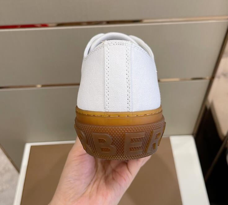 SAMCC - BOR Men Shoes - 080