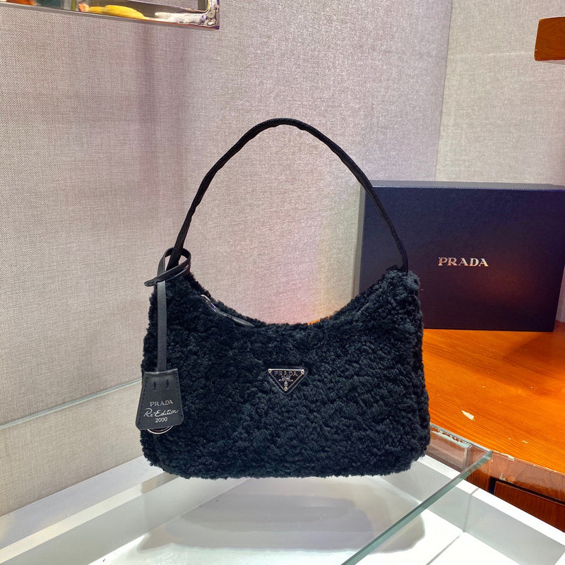 Satchel Bags - PDA Bags - 1493