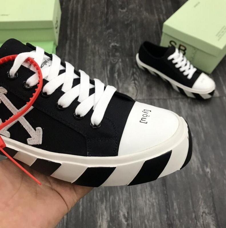 SAMC - YZO Men Shoes - 254