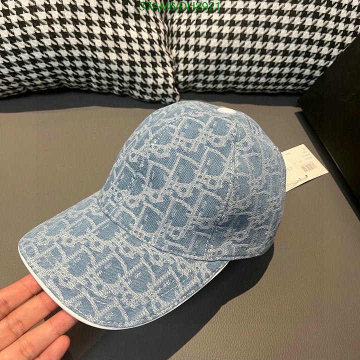SAMC - DOR Caps & Hats - 019