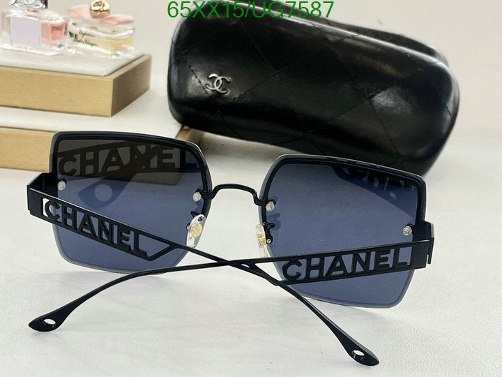 SAMC - CHL Glasses - 186