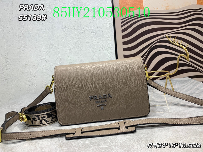 Satchel Bags - PDA Bags - 3279
