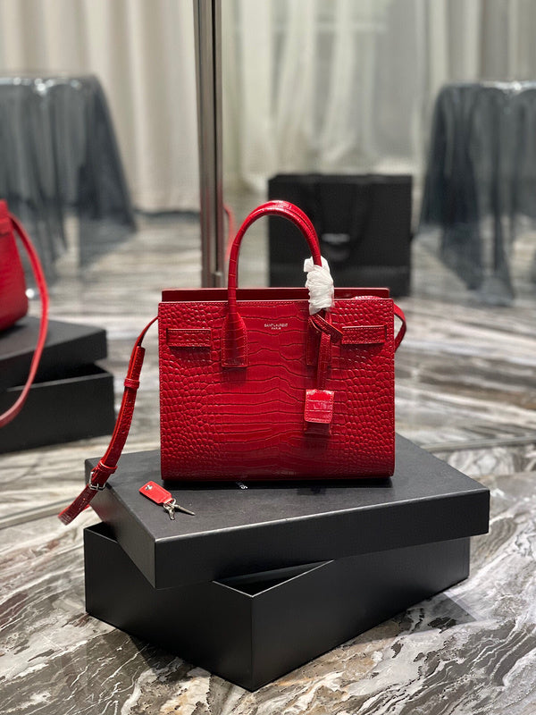 Glami- Glami- - SLY Bags - 1331