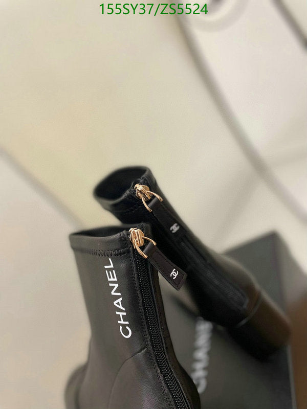 SAMC - CHL Women Boots - 309