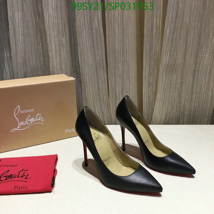 SAMC - CBL Women Shoes - 154