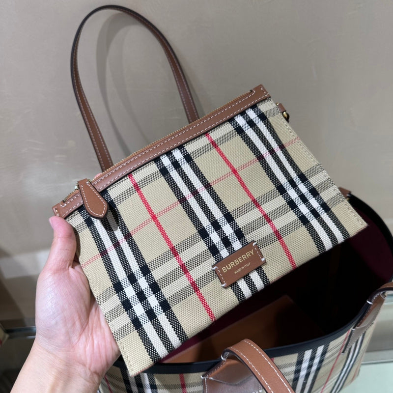 Glamy - BOR Bags - 218