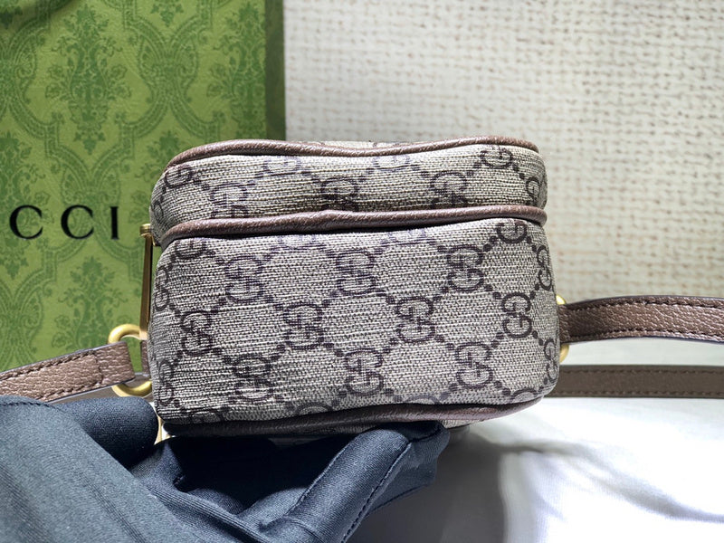 Satchel Bags - GCI Bags - 1561