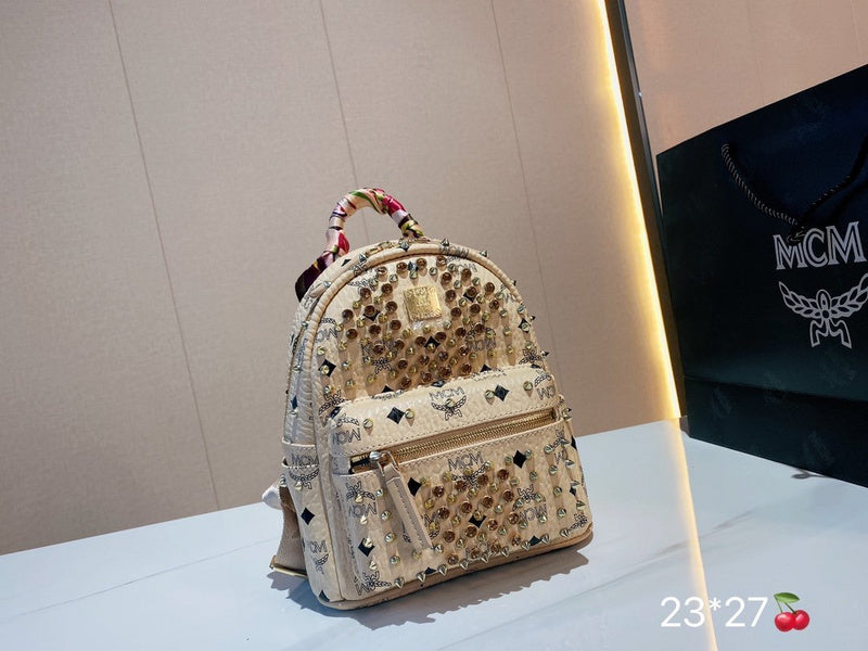 Glami- - MQM Bags - 154
