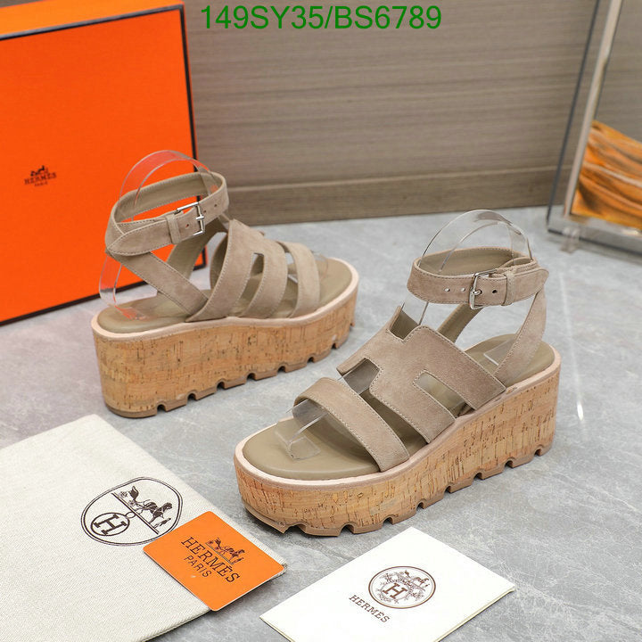 SAMC - HMS Women Shoes - 071