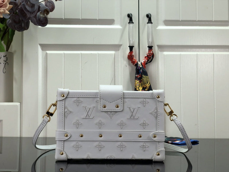 GlamI Lu-Vi bags - 2472