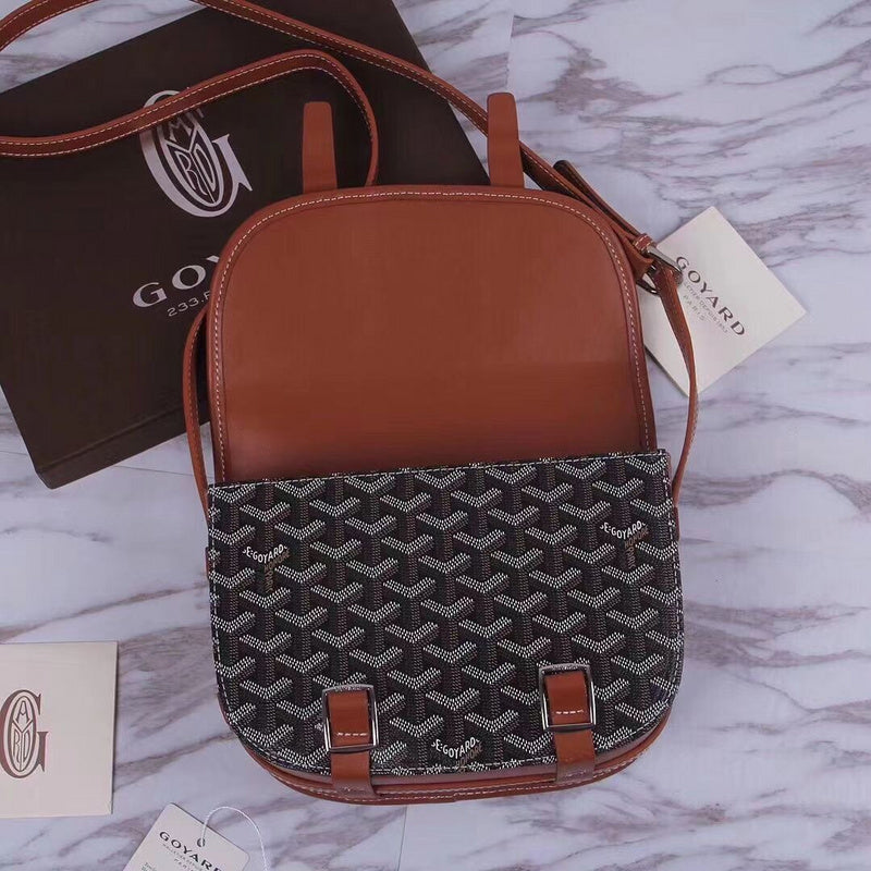 Satchel Bags - GYD Bags - 037