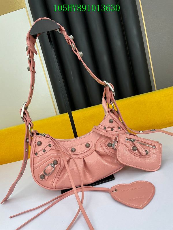 Satchel Bags - BGA Bags - 2423