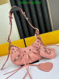 Satchel Bags - BGA Bags - 2423