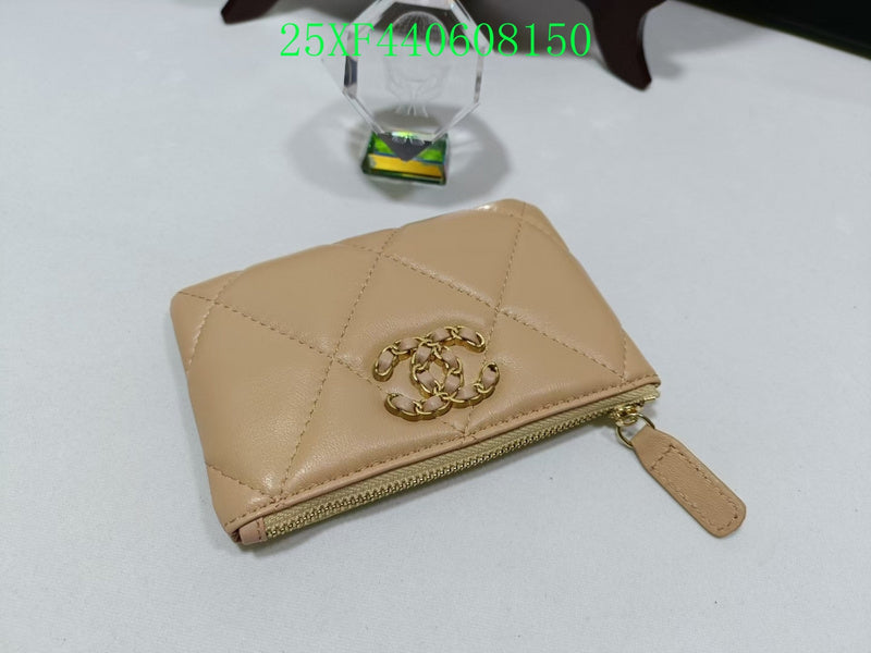 Glami - CHL Wallet - 2329