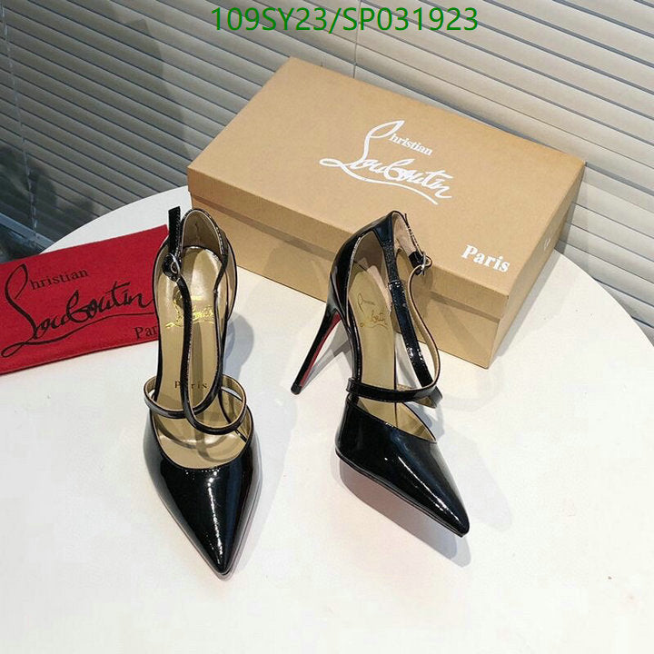 SAMC - CBL Women Shoes - 176