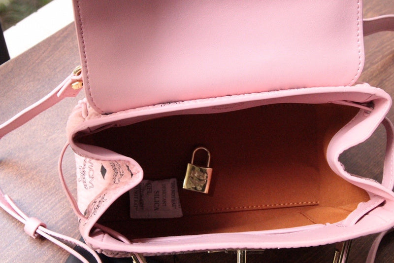 Satchel Bags - MC Bags - 375