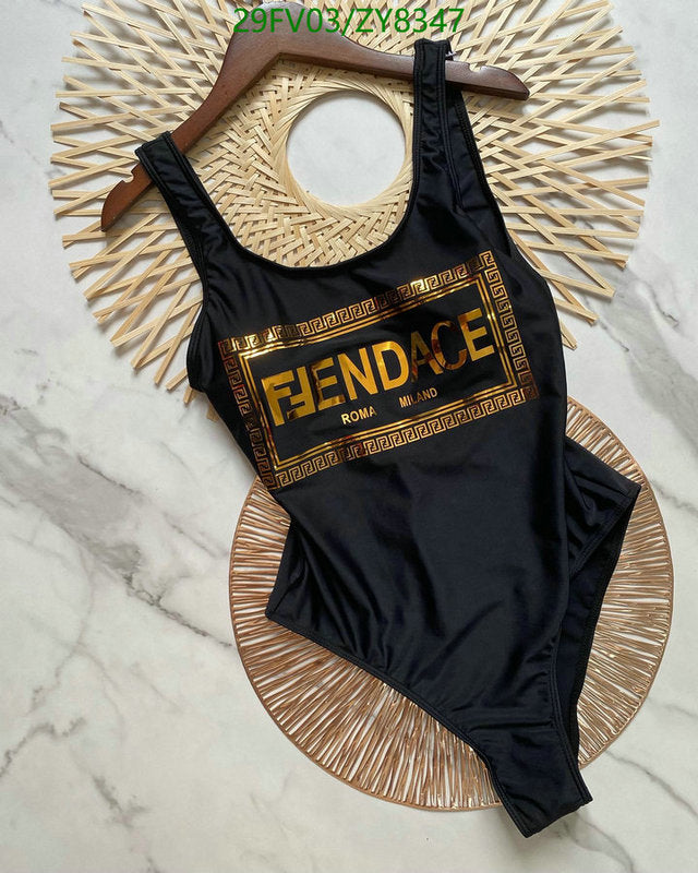 SAMC - FDE Swimsuits - 077