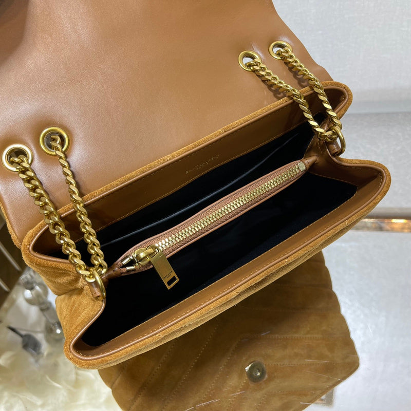 Satchel Bags - SLY Bags - 2408