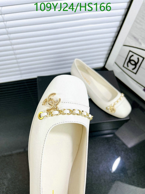 SAMC - CHL Women Shoes Ballet - 173