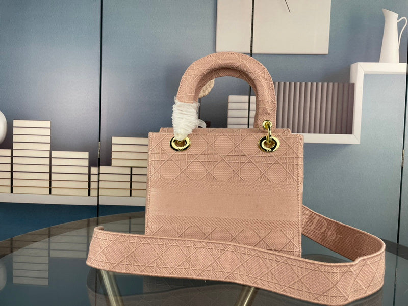 Satchel Bags - DOR Bags - 960