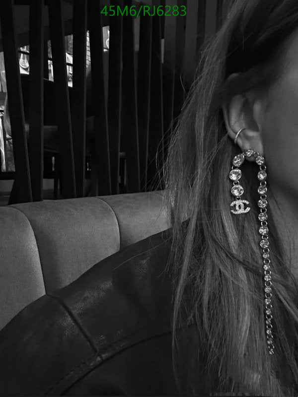 SAMC - CHL Jewelry Earrings - 662