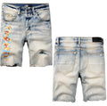 SAMC - AMIR Clothes - 055