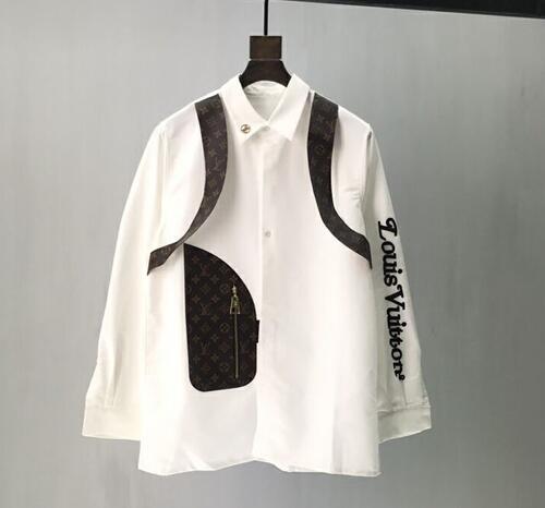 SAMC - LOV Clothes - 281