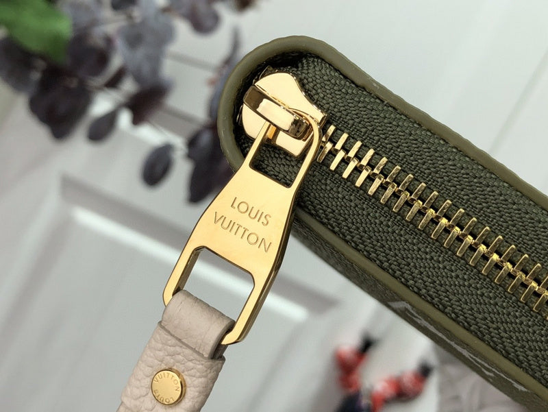 Glami- Glami- Lu-Vi bags - 2819