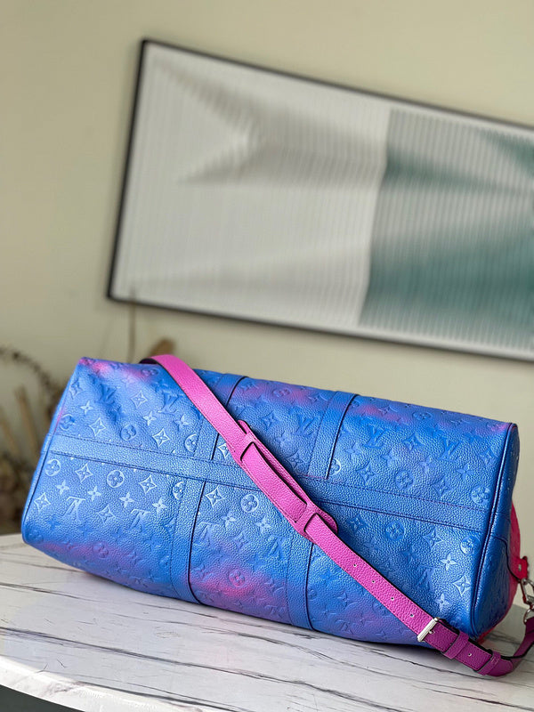 Fashion Lu-Vi bags - 5162