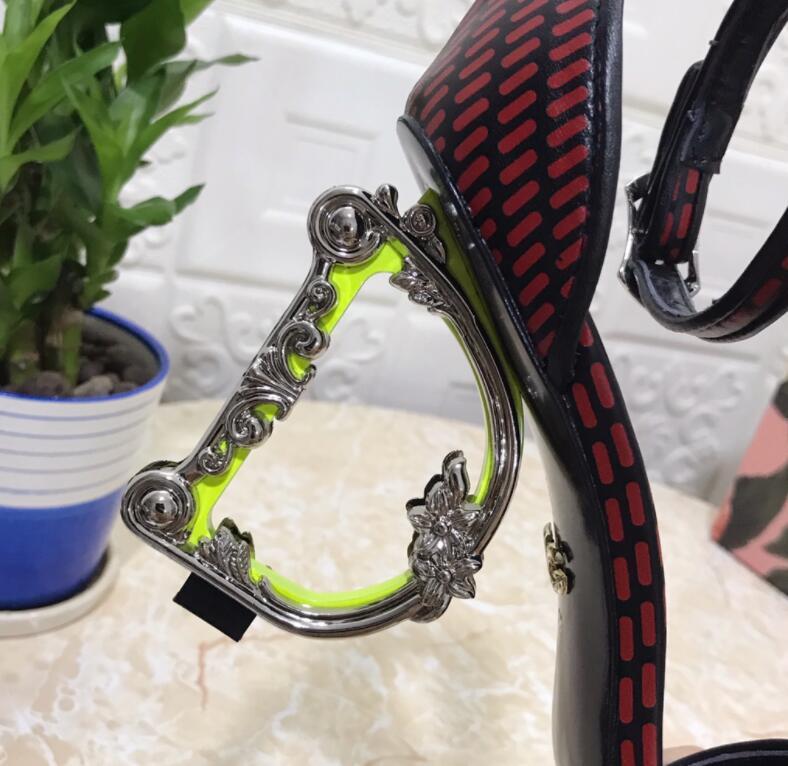 SAMC - DAG Women Shoes - 291