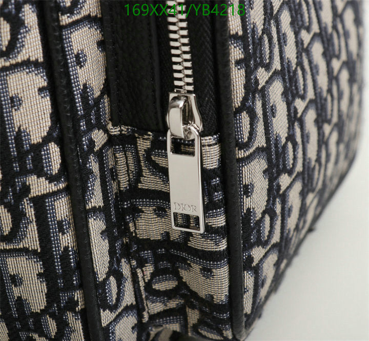SAMCC - DOR Bags - 1531