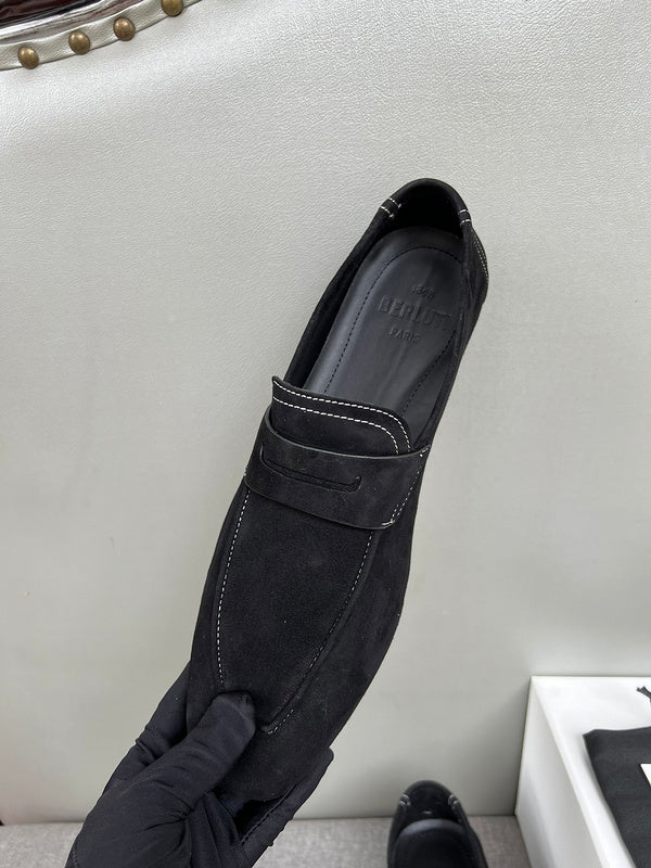 Glami - BRE Men Shoes - 279
