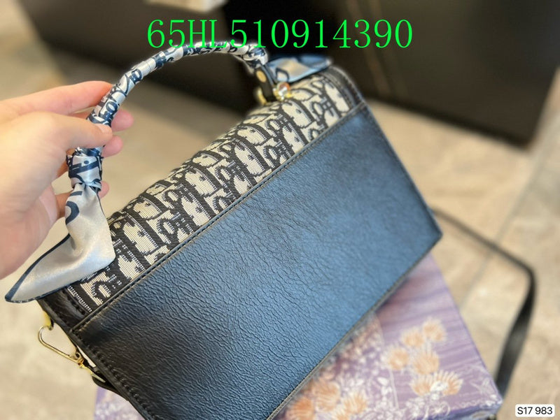 Glami - DOR Bags - 1226