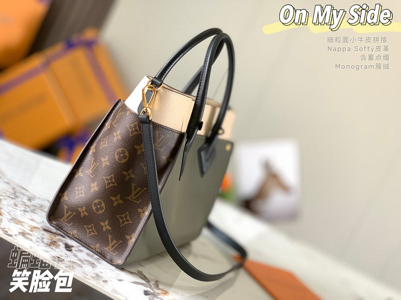 Glami-is - LOV Lady Bags - 617