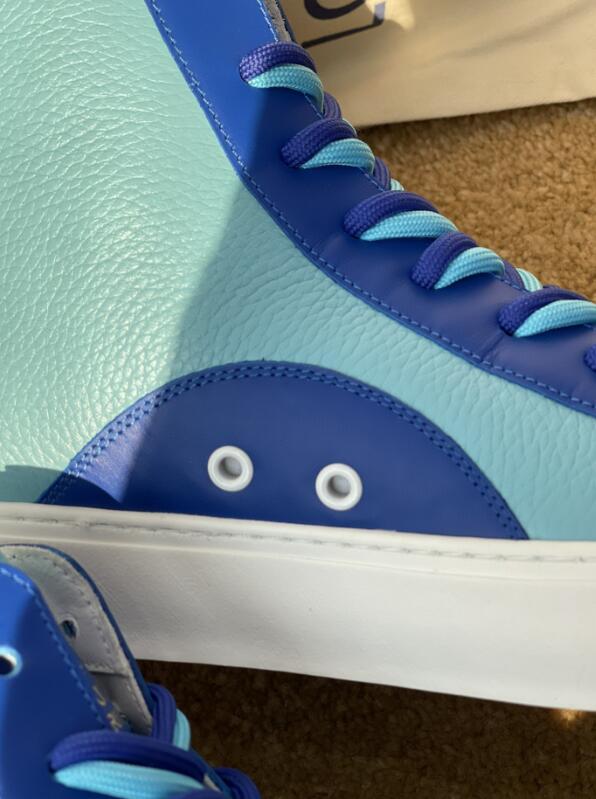 SAMC - LOV Men Shoes - 1405