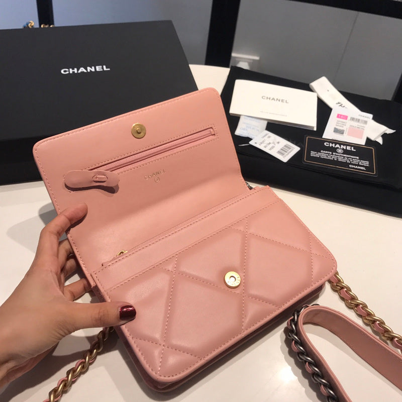 Satchel Bags - CHL Bags - 6501
