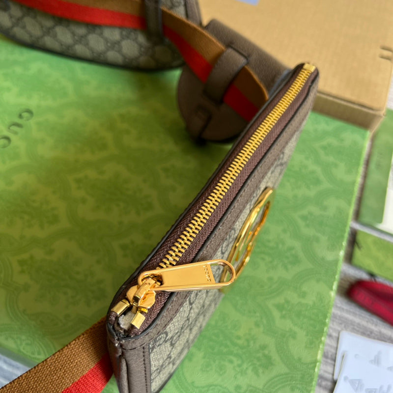 Satchel Bags - GCI Bags - 5773