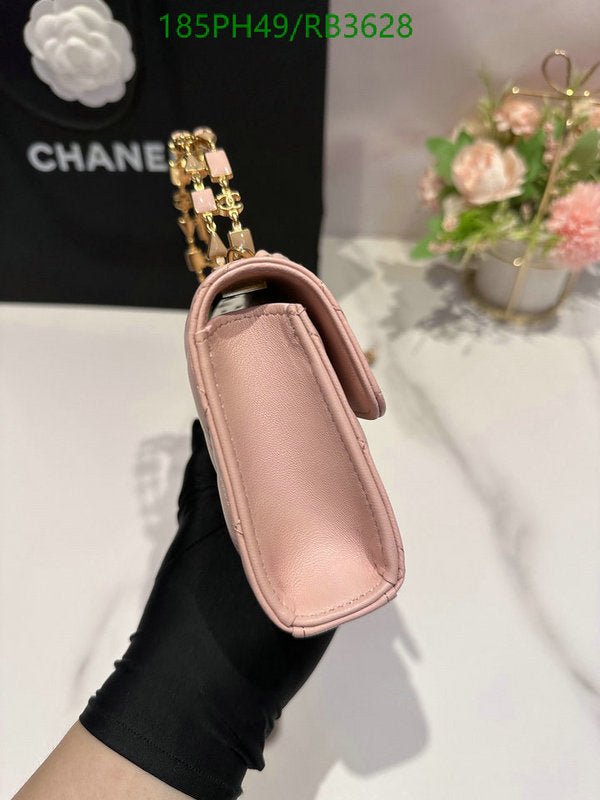 SAMC - CHL Bags - 408