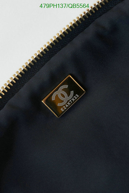 SAMC - CHL Bags - 081