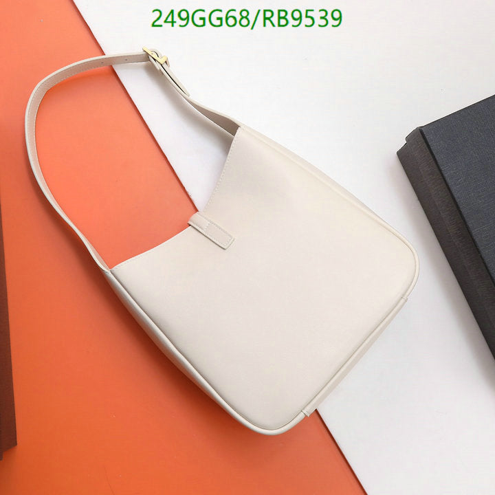 SAMC - YLS Bags - 263