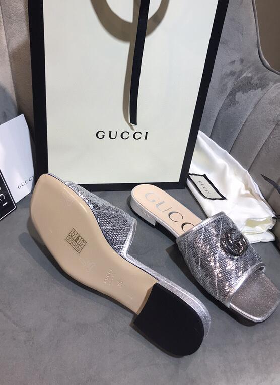 SAMC - GUKI Women Shoes - 1607