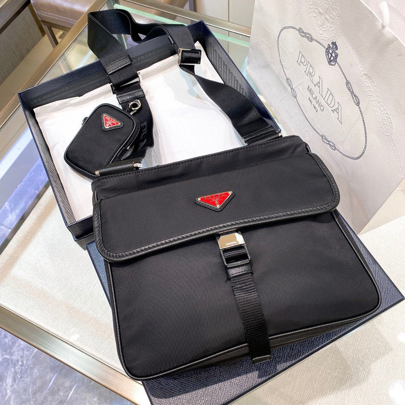 Glami-i - PD Men Bags - 182